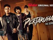Tamat? Ini Link Nonton Film Pertaruhan The Series Episode 8