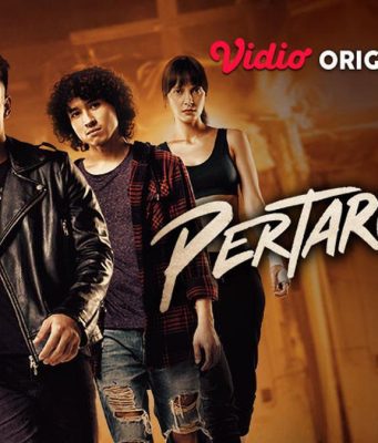 Tamat? Ini Link Nonton Film Pertaruhan The Series Episode 8