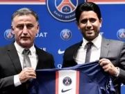 Pecat Mauricio Pochettino, PSG Resmikan Christophe Galtier