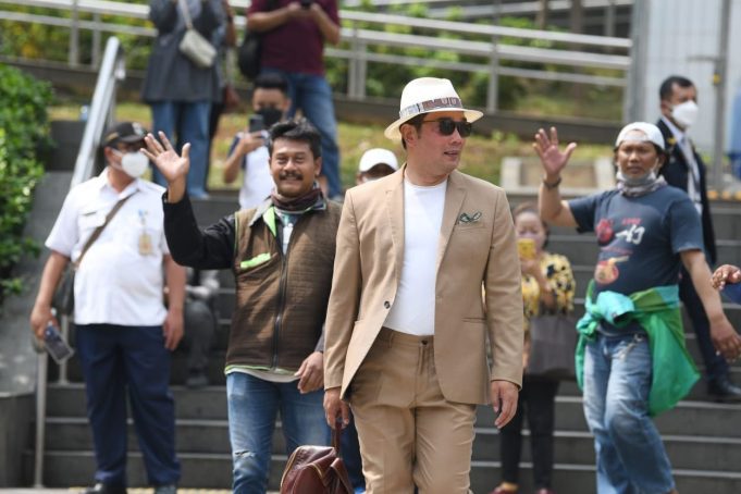 ridwan kamil