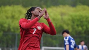 Jelang Lawan Timnas Filipina U-19, Ini PR Shin Tae-yong! 2