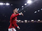 Siap Tinggalkan MU, Ini Alasan Ronaldo Balik ke Real Madrid!