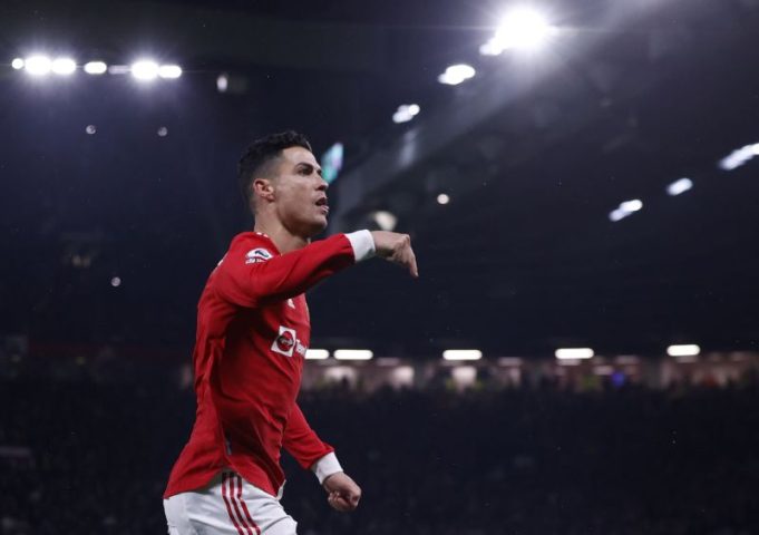Premier League - Manchester United v Arsenal
