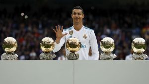 Siap Tinggalkan MU, Ini Alasan Ronaldo Balik ke Real Madrid! 2