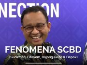 Anies Baswedan: Jujur Saya Baru Mendengar Istilah “SCBD”