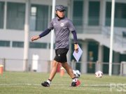 Jelang Lawan Timnas Filipina U-19, Ini PR Shin Tae-yong!