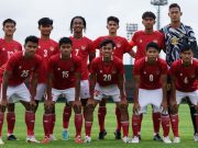 Piala AFF U-19: Timnas Indonesia U-19 vs Thailand 6 Juli 2022