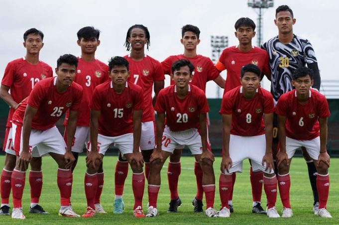 tim u 19