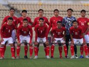 Timnas Indonesia Pindah EAFF, Masyarakat Vietnam Tertawa?