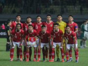 Hasil Piala AFF U-19: Peran Marselino Sangat Vital