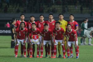 Jelang Lawan Timnas Filipina U-19, Ini PR Shin Tae-yong! 1