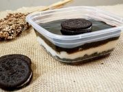 Mau Bikin Dessert Box Simple? Yuk Simak Resepnya!!