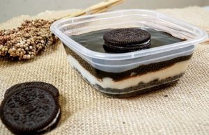 Mau Bikin Dessert Box Simple? Yuk Simak Resepnya!!