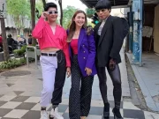 Citayam Fashion Week Versi Tunjungan Surabaya Siap Viral!