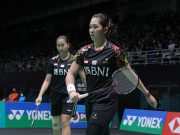 16 Besar Malaysia Masters: 12 Wakil Indonesia Bertanding!