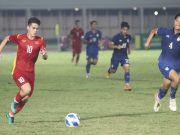 Diduga Main Sabun Vietnam Vs Thailand, AFF Investigasi!