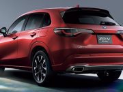 Mesin Turbo & Hybrid AWD, Honda ZR-V Segera Launching?