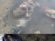 Niat Berlibur, Wisatawan ini Temui Mayat Bayi di Kenjeran!