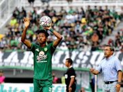 Menang Dramatis, Aji Santoso Yakin Bisa Capai Target Tembus 3 Besar!