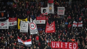Orang Terkaya Inggris, Siap Beli Manchester United! 1