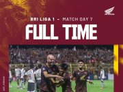 Luis Milla Menghilang, Persib Kalah 5-1? Ini Faktanya!