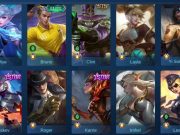 Hero Marksman (MM) Paling Gampang Untuk Pemula!