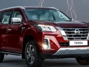 Muncul di GIIAS 2022, Nissan Siap Saingi Fortuner dan Pajero!
