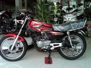 Jual Beli Yamaha RX King Tembus 100 Juta? Gokil!