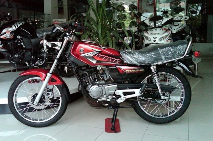 RX King
