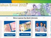 Aplikasi Pintar Untuk Tukar Uang Baru, Seperti apa?