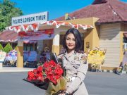 Netizen Komentari Foto-Foto Jadul AKP Rita Yuliana!
