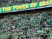 Bonek Kampanyekan Kebaikan “No Flare, No Problem!”