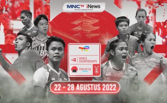 bwf world