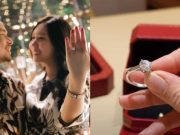 Cincin Lamaran Sisca Kohl 1,5M? Kaum UMR Minggir..