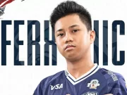 Evos Ferxiic Turun ke MDL, Ini Penjelasan Zeys!