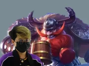 Vyn Tanggapi Dampak Penggunaan Hero Franco!
