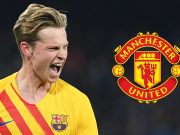 Gagal Dapatkan De Jong, MU Siapkan Gelandang Alternatif!