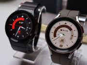 Harga dan Spesifikasi Samsung Galaxy Watch 5 Pro!