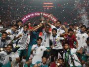 Kalah Dari Garuda Asia, Nguyen Quoc Salahkan Wasit!