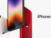 Sudah di Perjual Belikan, Berapa Harga iPhone SE 3 2022?