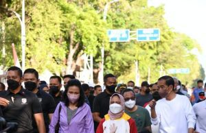Bukan Hanya Sekedar CFD, Jan Ethes Layaknya Jumpa Fans!
