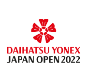 Jadwal Japan Open 2022 Hari Ini & Hasil Kemarin!
