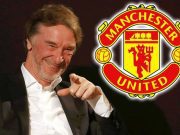 Orang Terkaya Inggris, Siap Beli Manchester United!