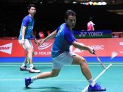 The Daddies Melaju ke Perempat Final, Minions Terhenti
