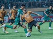 Kalah dari Bhayangkara, Personel Persebaya Lupa Instruksi!