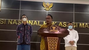 Komnas HAM: Hp dan Grup WA Brigadir J di Hilangkan! 1