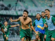 Cetak Gol Penentu, Aji Puji Permainan Marselino!