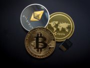 Mayoritas Mata Uang Digital Rontok Hari Ini!