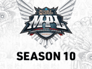 Jadwal MPL ID Season 10 Week 8, Duel El Clasico Tersaji!