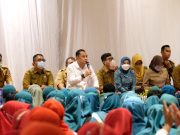 Banyak Kader KSH Keluhkan Aplikasi Sayang Warga!